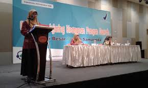 Keamanan Pangan Hak Dasar Kehidupan